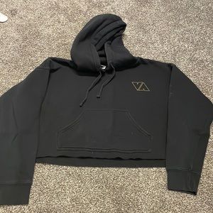 RVCA hoodie